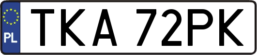TKA72PK