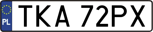 TKA72PX