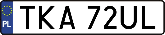 TKA72UL