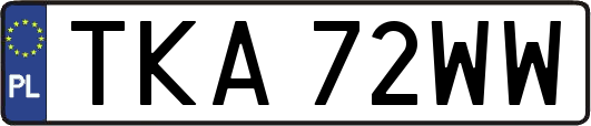 TKA72WW