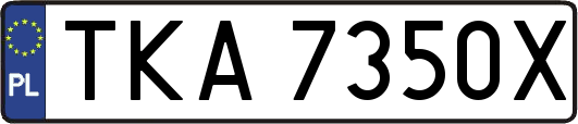 TKA7350X