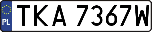 TKA7367W