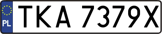 TKA7379X