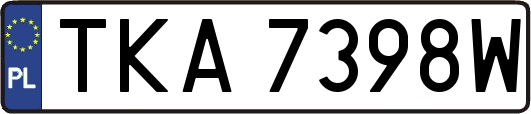 TKA7398W