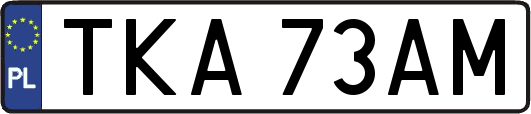 TKA73AM