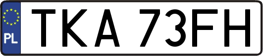 TKA73FH