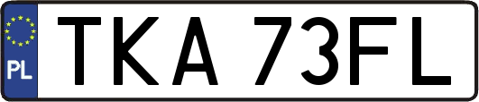 TKA73FL