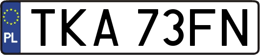 TKA73FN