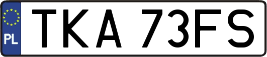 TKA73FS