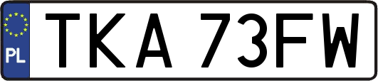 TKA73FW