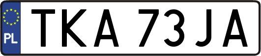 TKA73JA