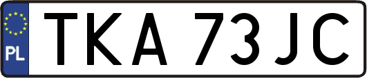TKA73JC