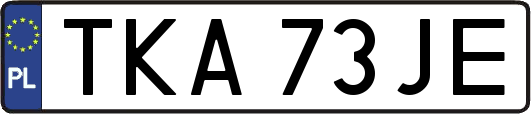 TKA73JE