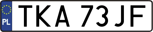 TKA73JF