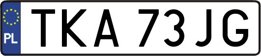 TKA73JG