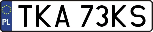 TKA73KS