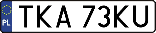 TKA73KU