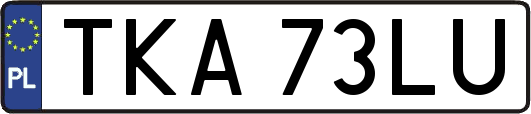 TKA73LU