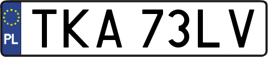 TKA73LV