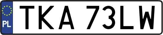 TKA73LW