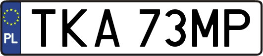 TKA73MP