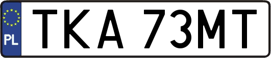 TKA73MT
