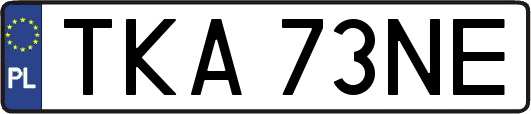 TKA73NE