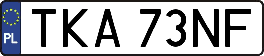TKA73NF
