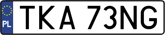 TKA73NG
