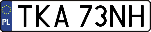 TKA73NH