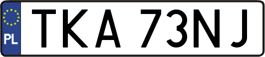 TKA73NJ