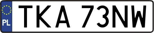 TKA73NW