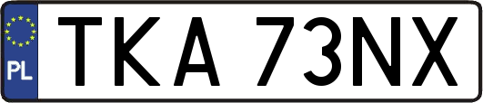 TKA73NX
