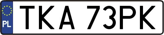 TKA73PK