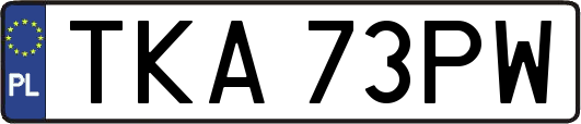 TKA73PW