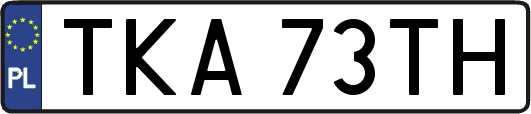 TKA73TH