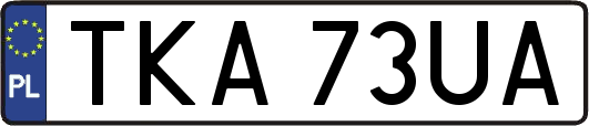 TKA73UA