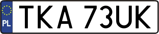 TKA73UK