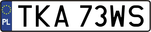 TKA73WS