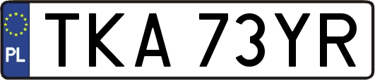 TKA73YR