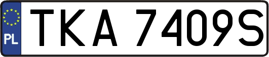 TKA7409S