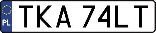 TKA74LT