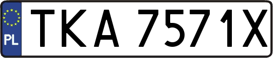 TKA7571X