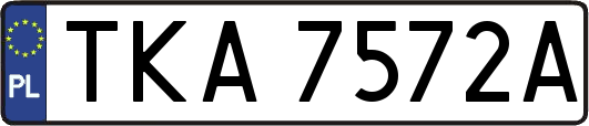 TKA7572A