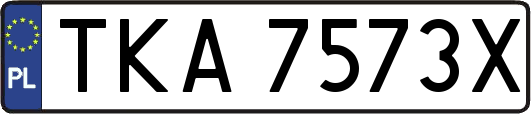 TKA7573X