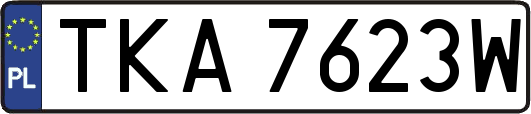 TKA7623W