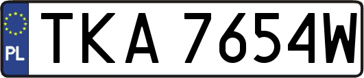 TKA7654W
