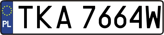 TKA7664W