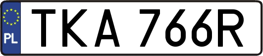 TKA766R