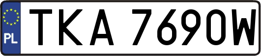 TKA7690W